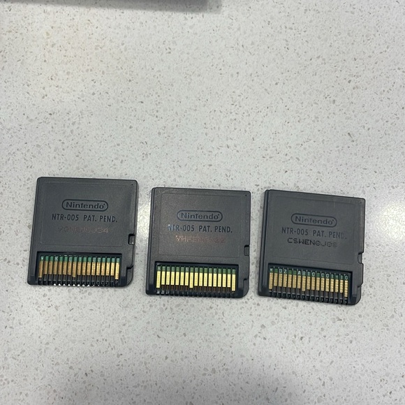 Nintendo DS Game Collection - Picture 9 of 9